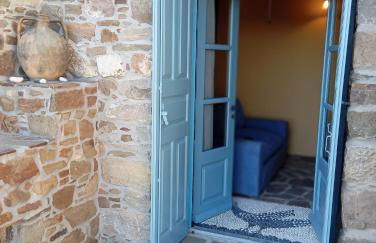 Volissos Pirgos Village - Foto 12