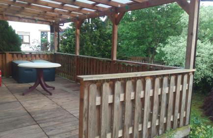 Ferienhaus Bornscheuer - Foto 8