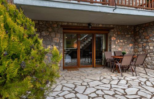 Del Mountain Home Arachova - Foto 28