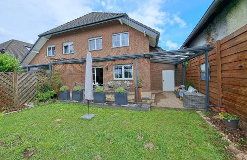 Ferienhaus Feldharmonie - Foto 79