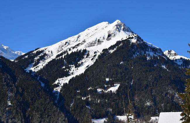 Ferienwohnung Claudia - Foto 21