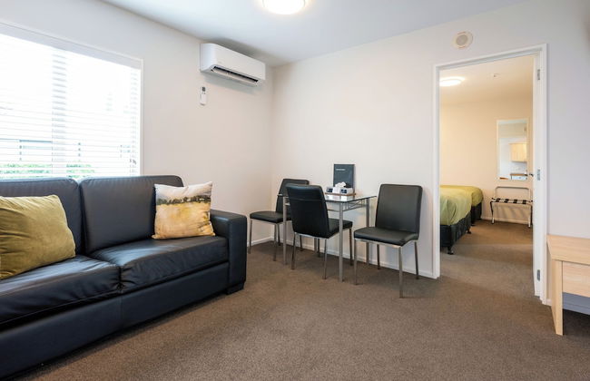 Tussock Peak Lodge - Foto 69