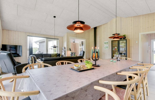 "Rathulf" - 500m from the sea - Photo 21