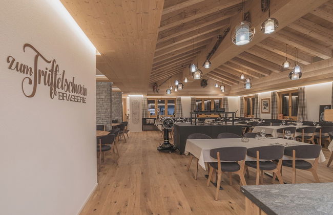 Val Saraina Resort - Foto 38