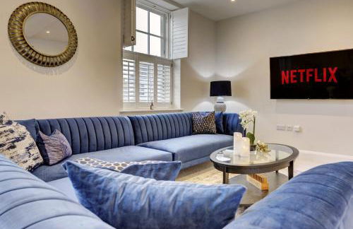 The Penthouse - Allocated Parking with City Views - Foto 19