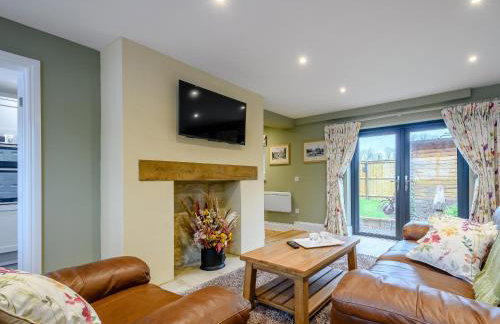 Bramble Cottage - Foto 7