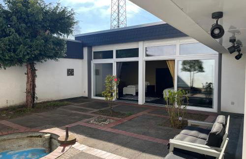 Hideaway Leverkusen - Foto 9