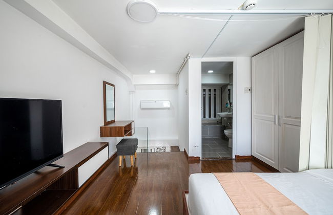 Cozrum Homes - Sonata Residence - Foto 13