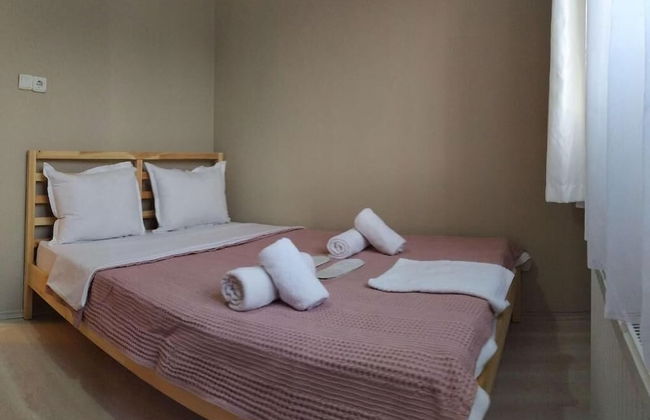 Step Apartments - Foto 7