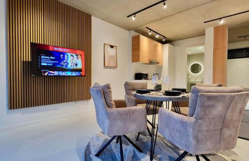 SiOUX: stilvolles Designapartment am Bodensee - Foto 16