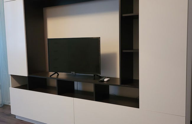 InnDays Podolsk Profsoyuznaya street - Foto 4