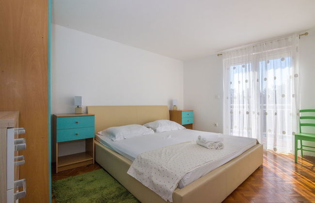 Apartments Antonija - Foto 11