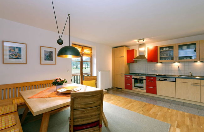 Lovely Apartment in Lenggries - Photo 5