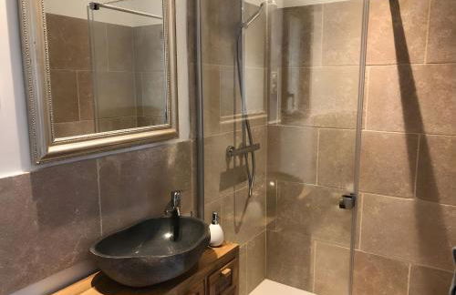 Cabane Spa-Truffiers-Proche Sarlat - Foto 4