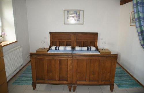 Ferienwohnung An der Stadtmauer - Foto 7