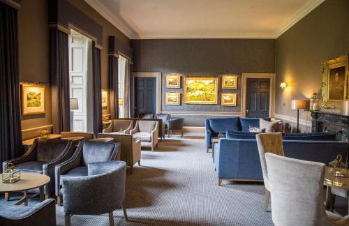 Balbirnie House Hotel - Foto 11