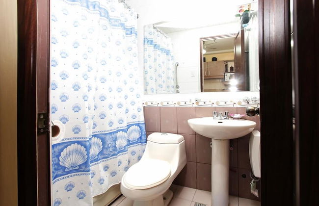 MCH Suites at Le Mirage De Malate - Foto 46