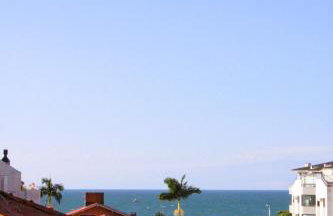 Apto de duas suítes com vista mar - 100 metros da praia em Canasvieiras - Foto 22