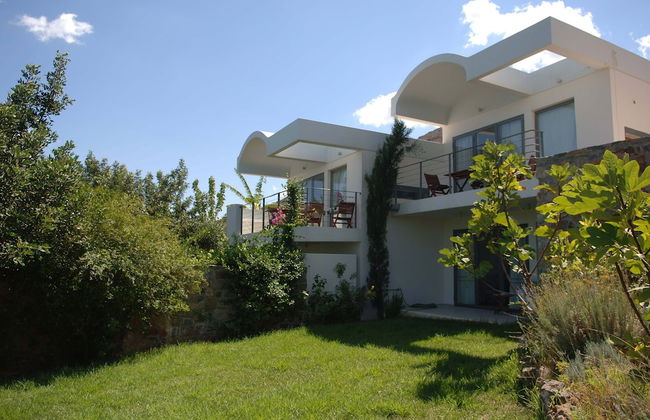 Elounda Living Residencies - Foto 8