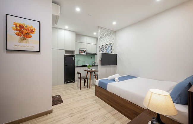 Cozrum Home - Kena House - Foto 23