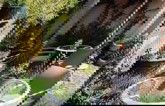 The Minimalist - Photo 53