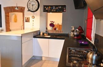 CA CENTOSA ARTISTIC HOUSE villa storica ristrutturata con patio e giardino - Photo 20