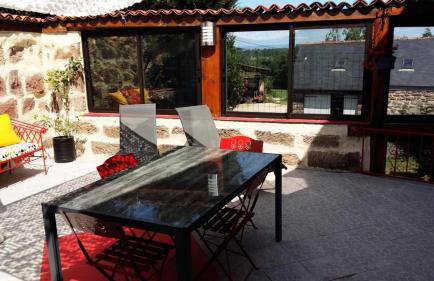 Gîte de France Chirac du midi corrézien 3 épis - Gîte de France 6 personnes MAE-0324 - Foto 30