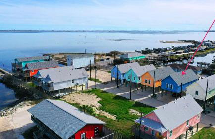 2 Homes, Sleeps 16, Shared Pool+boat Dock Laguna Village Serenity by Avantstay - Foto 157