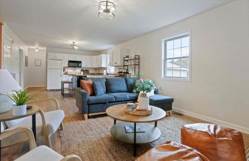 Creekside Fun Dog-friendly, Games & Fire Pit - Foto 68