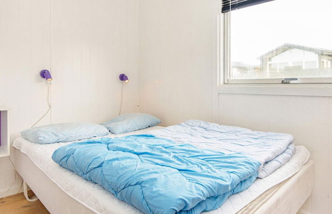 6 Person Holiday Home in Lemvig - Foto 3