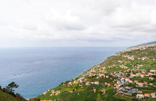 Ana's View, cozy apartment, AC, sea view & parking - Foto 1