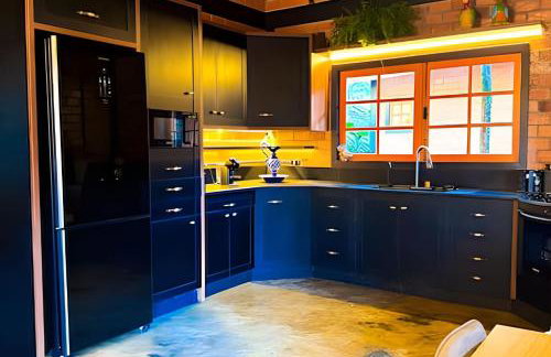 ASA | Villa Esmeralda | Pub | Piscina | Riacho - Photo 35