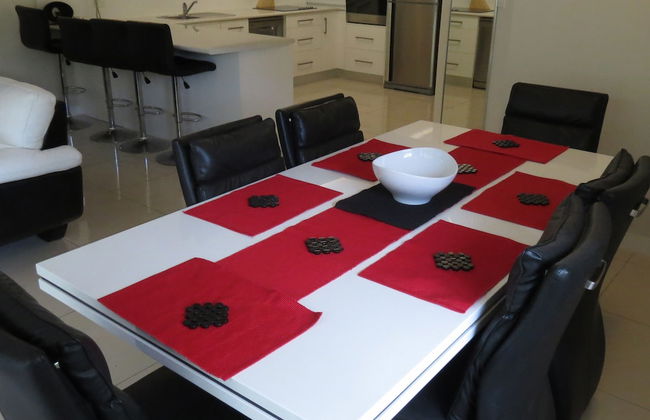 Port Douglas Outrigger Holiday Apartments - Foto 18