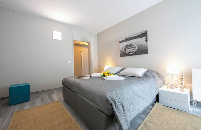 Laguna di Lugano - Foto 2