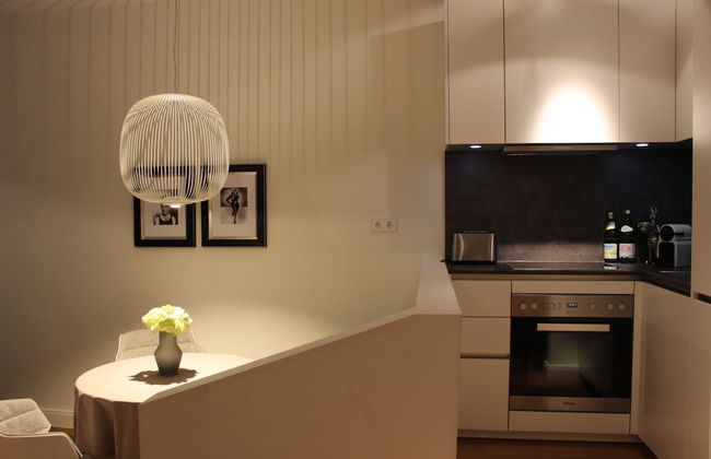 Luxury Apartments - Foto 10