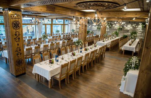 Hotel Litworowy Staw - Foto 57