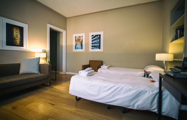 Escalus Luxury Suites Verona - Foto 9