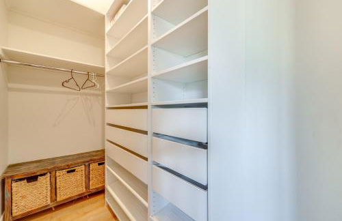 Natl Forest Access and Mtn Views Family Eagar Home - Foto 26