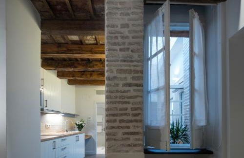 CSE Santa Maria Apartments - Foto 123