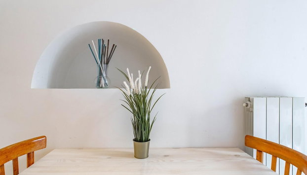 Corte d Appello Rooms MED - Foto 2, Habitación