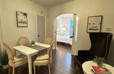 Comfortable - Exc Location Apt 2BD 1BA Downtown JC 12 min to NYC - Foto 1