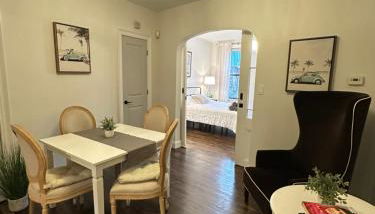 Comfortable - Exc Location Apt 2BD 1BA Downtown JC 12 min to NYC - Foto 1