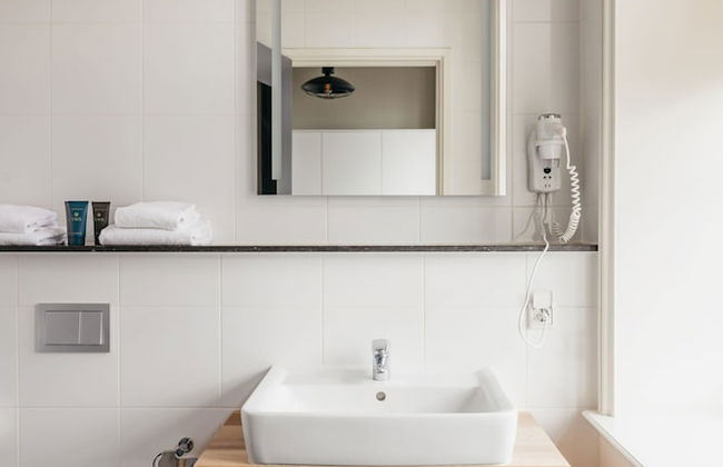 YAYS Amsterdam Maritime by Numa - Photo 39