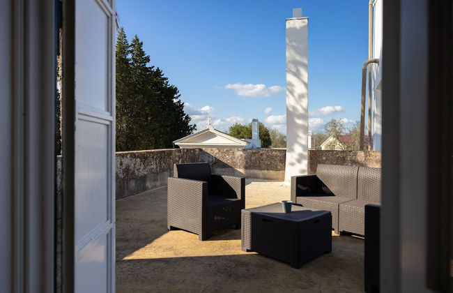 Filippo de Raho Agri Bio Relais - Foto 32