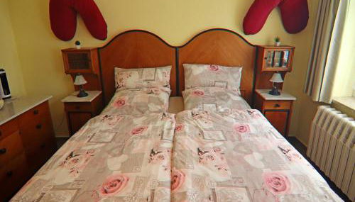 Romantische Ferienwohnung in Boldenshagen - Foto 2