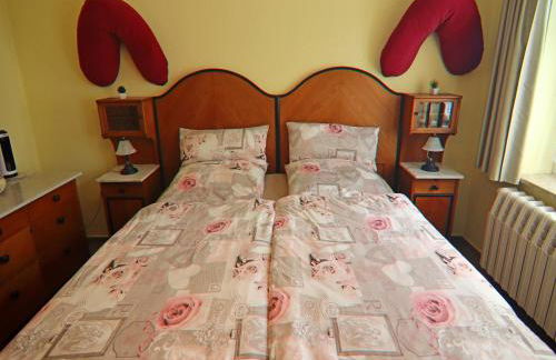 Romantische Ferienwohnung in Boldenshagen - Foto 2