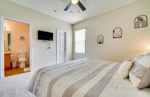 11 Mi to Disney Home with Pool in Davenport! - Foto 22