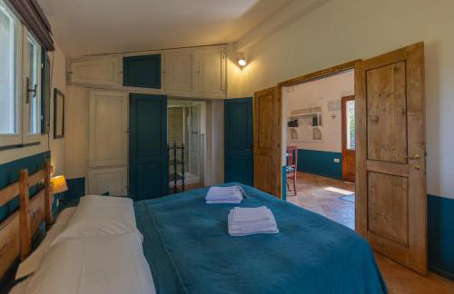 B&B Il Molinello - Foto 48