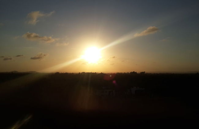 Shanzu Beach Apartment Ocean view - Foto 23