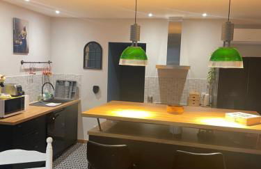 L’appart chic gapençais - Foto 6